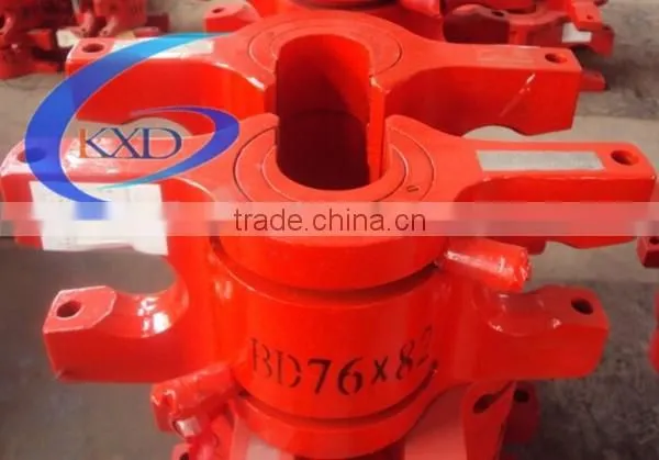 API Oil Well Drilling Pipe Elevator and Tubing Elevator and Casing Elevator for Wellhead Tool photo-2