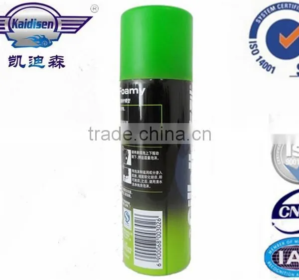 Personal Care Shaving Foam photo-4