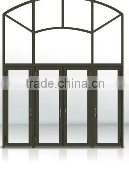 New Design 2013 Aluminum Casement Window/aluminum Window&door