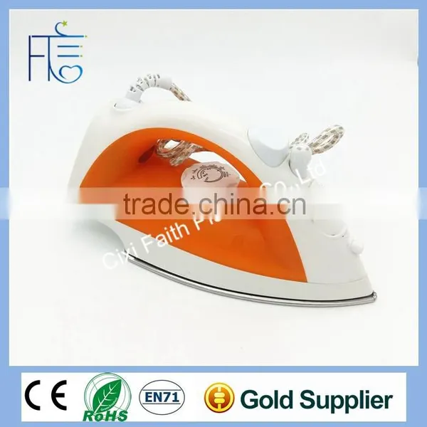Electric Steam Iron/clothes Steam Iron