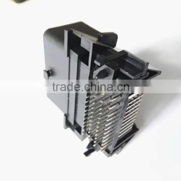 48PIN Automotive Wire to Board Electrical Control ECU Connectors photo-2