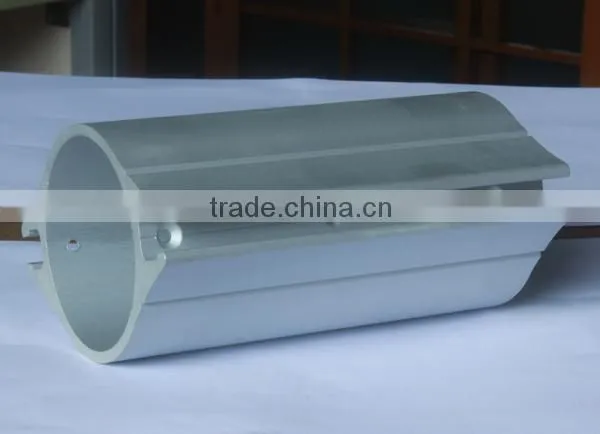 Cheap Aluminium CNC Machining Service Factory photo-6