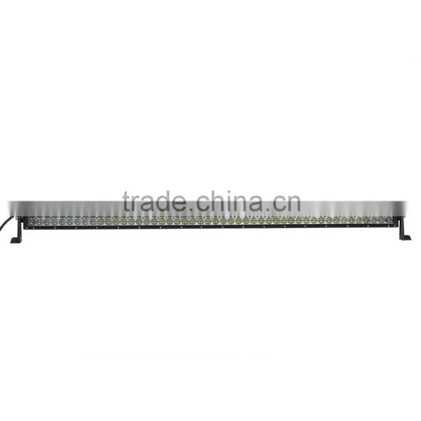 50 Inch 288W Aluminum Housing Spot Flood Combo Led Light Bar for Tow Truck photo-2