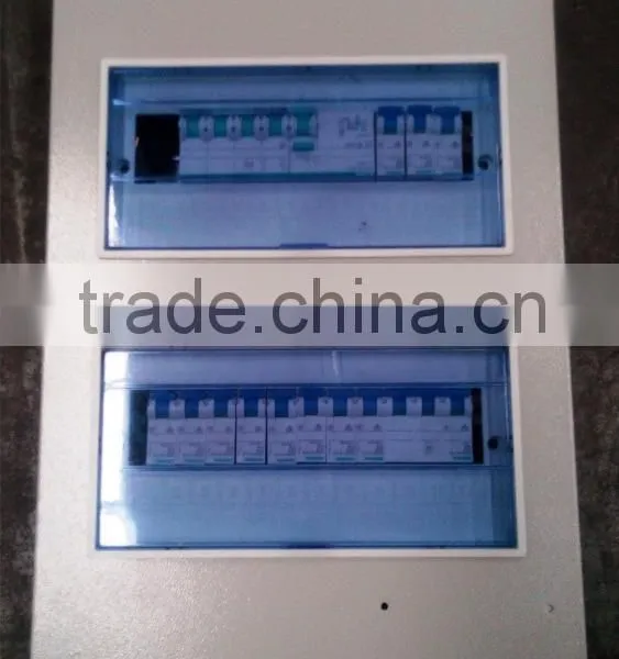 Electrical Panel Desktop Electrical Distribution Box photo-3