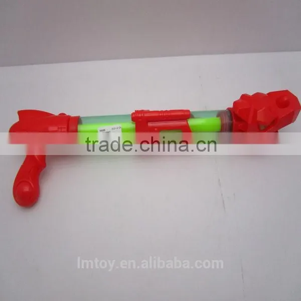 Cheap Plastic Water Gun for Kids Play photo-4