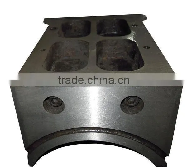 Cement Roof Tile Molds
