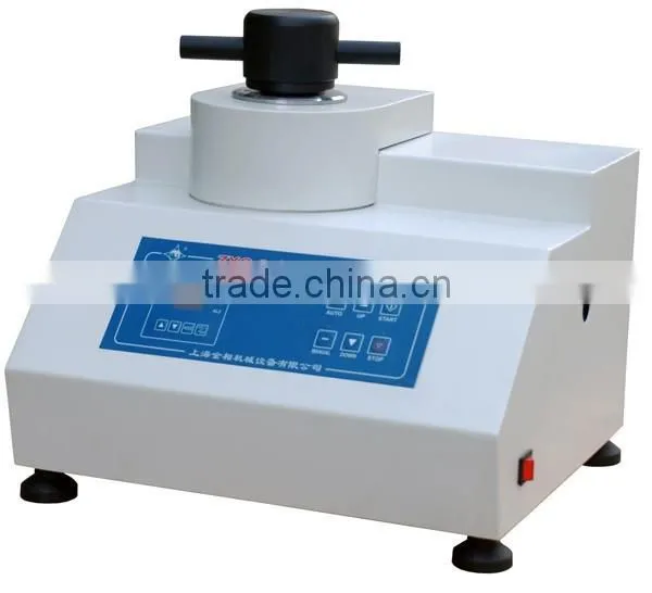 ZXQ-2 Automatic Metallographic Sample Mounting Press photo-2