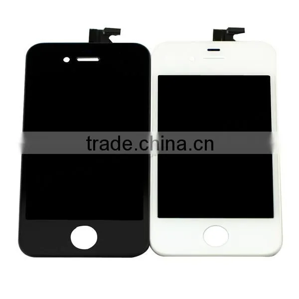 ShenZhen Accessories & Parts Original Lcd for Iphone Screen Repair,oem Lcd for Iphone Parts photo-5