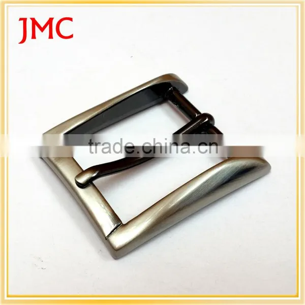 2016 Artigifts Wholesale Metal Men Custom Belt Buckle photo-6