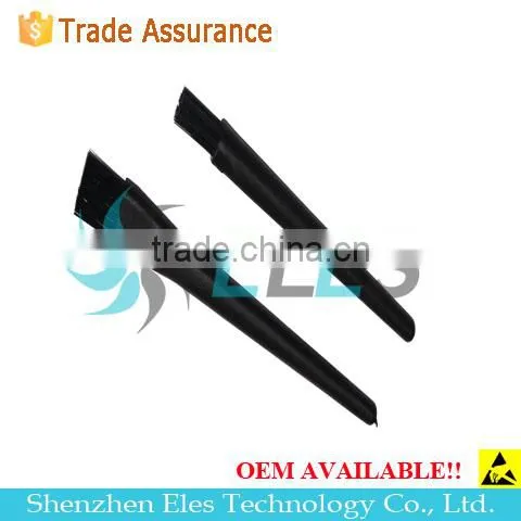 3 x 7 Horse Hair, Plywood Scratch Brush, Antistatic photo-5
