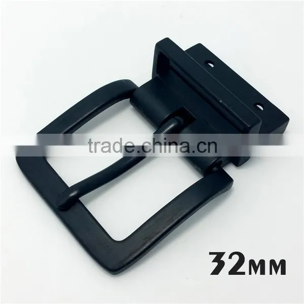 Metal Side Release Buckle Metal Belt Buckle Bag Buckle photo-2