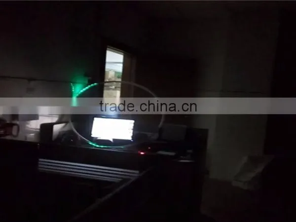80CM/ 25 LEDs Running LED Hula Hoop,SOUND ACTIVATED LED HULA HOOP, Ranger LED Hula Hoop photo-5