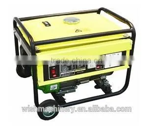 50HZ Generator
