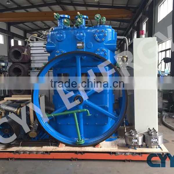 Piston Air Compressor Screw Air Compressor Air Compressor for Nitrogen Oxygen photo-3