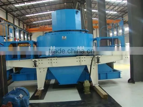 Sand Making Machine Design photo-4