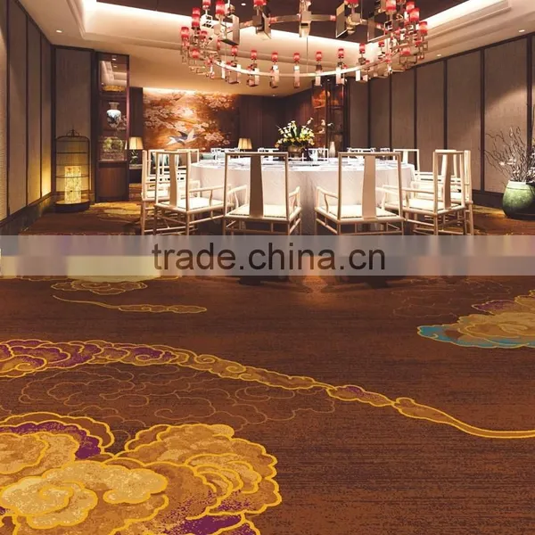 Casino Carpet Sale Low Price photo-5