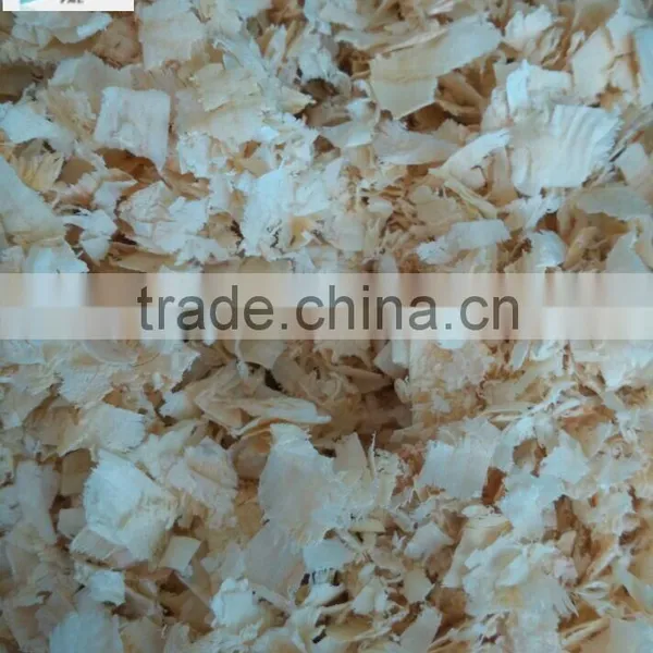 Wood Shavings/poplar Wood Shavings photo-2