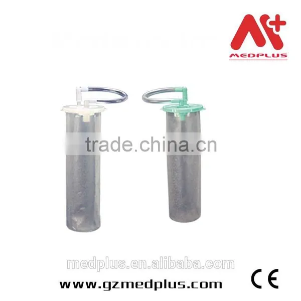 Disposable Suction Unit Drainage Bag And Suction Liner photo-4