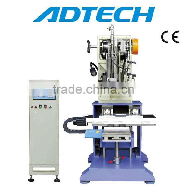 BM-CNC3Z01H 3 Axis Single Head Tufting Brush Machine