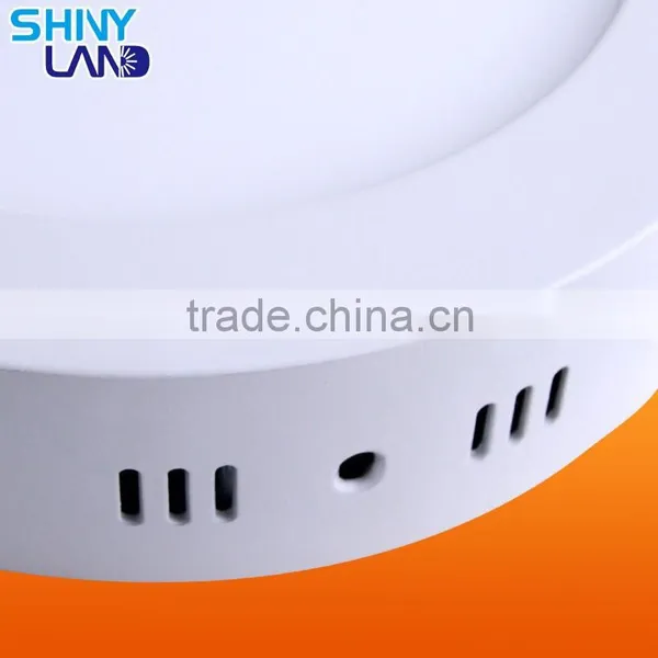 Manufacturer Wholesale Price 18W Led Light Panel for Home Lighting photo-2