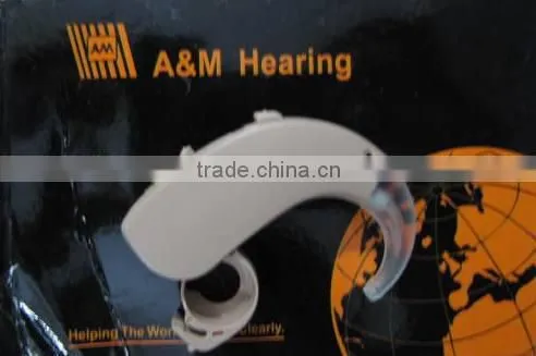 Siemens Hearing Aids Trimmer Based Digital FDA CE Approved photo-3