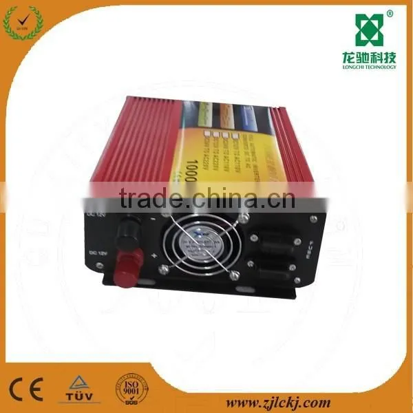 1000 Watt Modified Sine Wave Micro Power Inverter photo-2