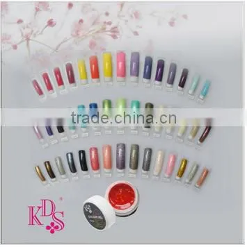 UV Lamp Cure uv Gel Color Nail Paint uv Nail Gel