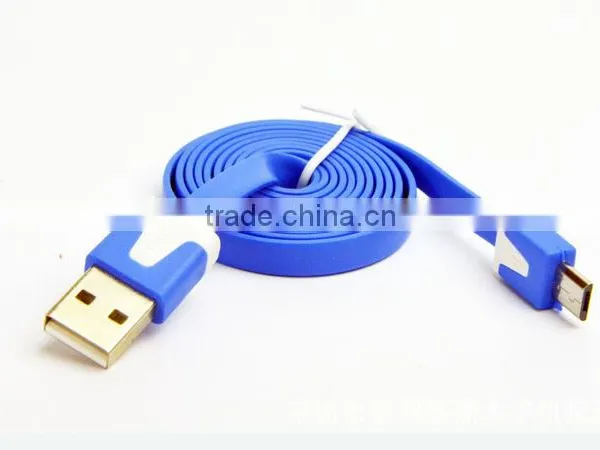 Hot Selling All in One Sync Data Micro Usb Cable /mini Digital Strap photo-5