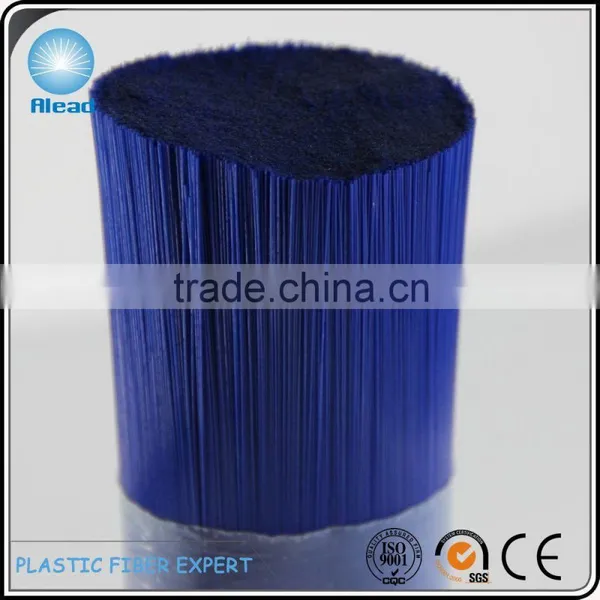 Soft but Good Elastic Flaggable Polyester Filament photo-4