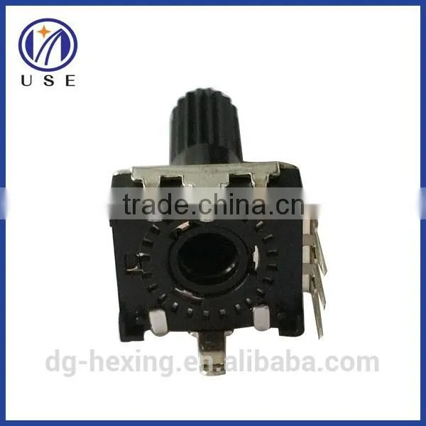 EC12 Rotary Encoder Without Switch photo-2