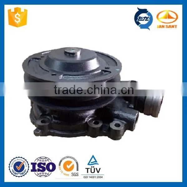 Automobile Engine Spare Parts 6HE1 Engine Water Pump 8-94395-656-3 photo-2