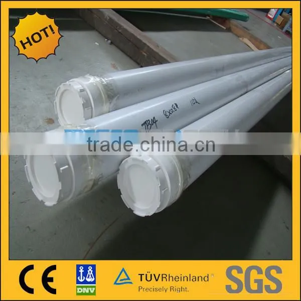 ASTM A249 SS 304L Welded Pipe photo-3