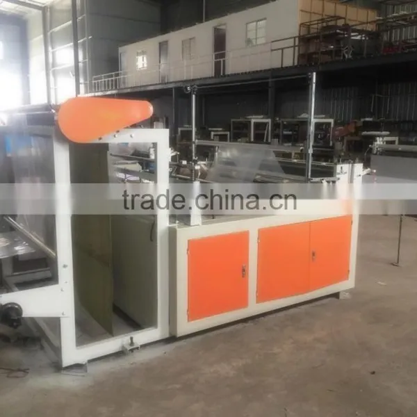 Big Bag Making Machine / Sealing Cutting Machine photo-2