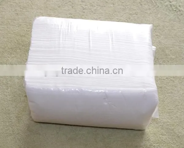 White Feature and Virgin Pulp Material Tallfold Napkins photo-6