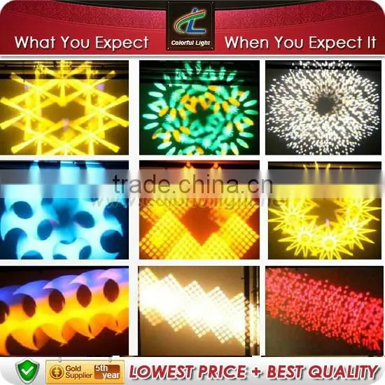 2015 Distributor Price 280w 10r Beam Spot Wash Bar and Nightclubs Lightings photo-3