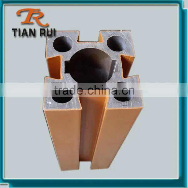 Factory Drect Sale WPC Extrusion Mould For Square Wood photo-6