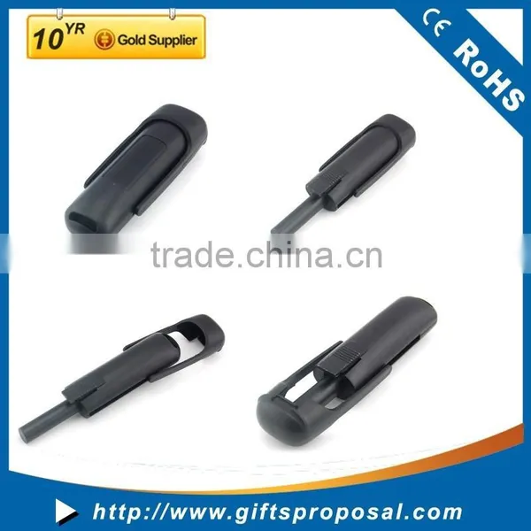 Multi-function Outdoor Survival Tool / Creative Magnesium Fire Starter