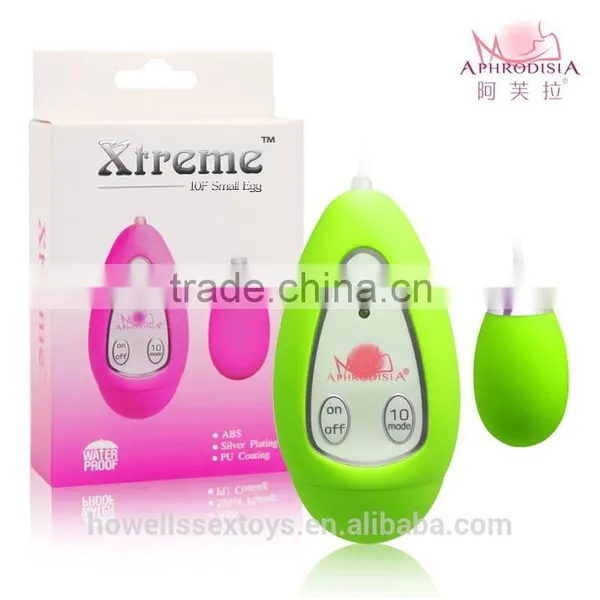 Vibrating Bullet Best Selling Massage for Woman photo-2
