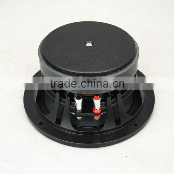 SW-602PRO 6.5'' 500W Professional Speakers , 4ohm photo-2