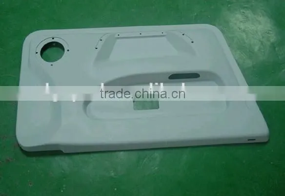 Vacuum Casting Big Size Car Parts Prototype of Low Volumes photo-6