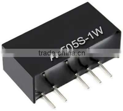 A0505S-1W DC-DC Module