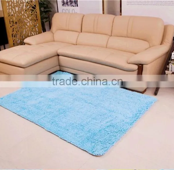 NEW Memory Foam Mat/rug / Chenille Mat-QINYI photo-6