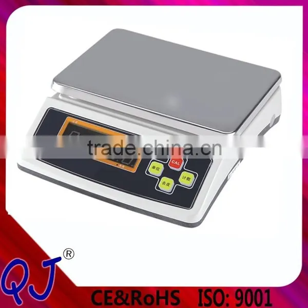 Digital Price Computing Weight Scale Machine ACS Scale