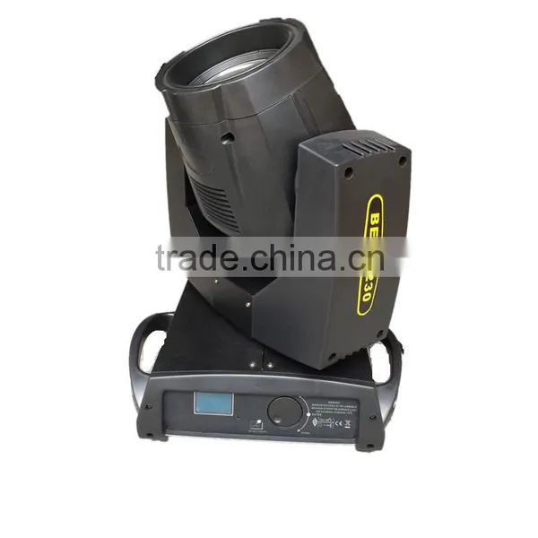 Osram!!! 230w Sharpy 7r Beam Moving Head Light Beam 230w Moving Head photo-6