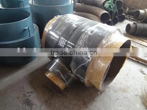 Insulation Pipe Support Fiber Glass Pipe