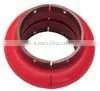 Air Compressor Flexible Coupling Compressor Spare Parts Rubber Coupling Fusheng Air Compressor photo-2