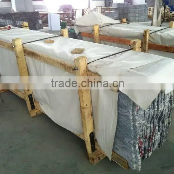 Chinese Cheap Granite Red Granite Price G635 photo-5