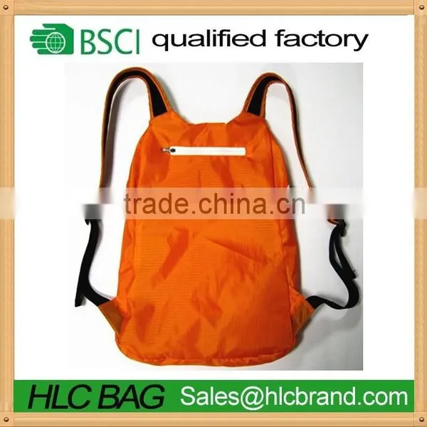 Shoulder Bag With Water Bottle Holder HL-PB172 photo-3