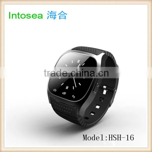 Luxury Waterproof Smart Watch,android Smart Watch Phone With BT Dial photo-2