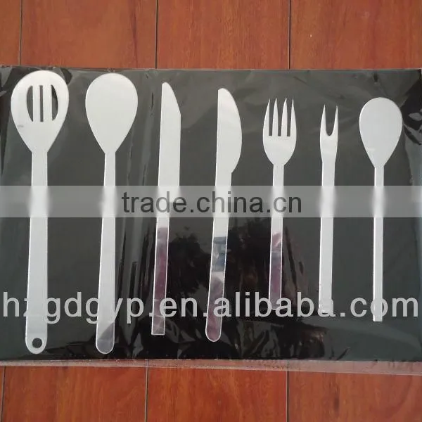 Decorative Sticker Mirror